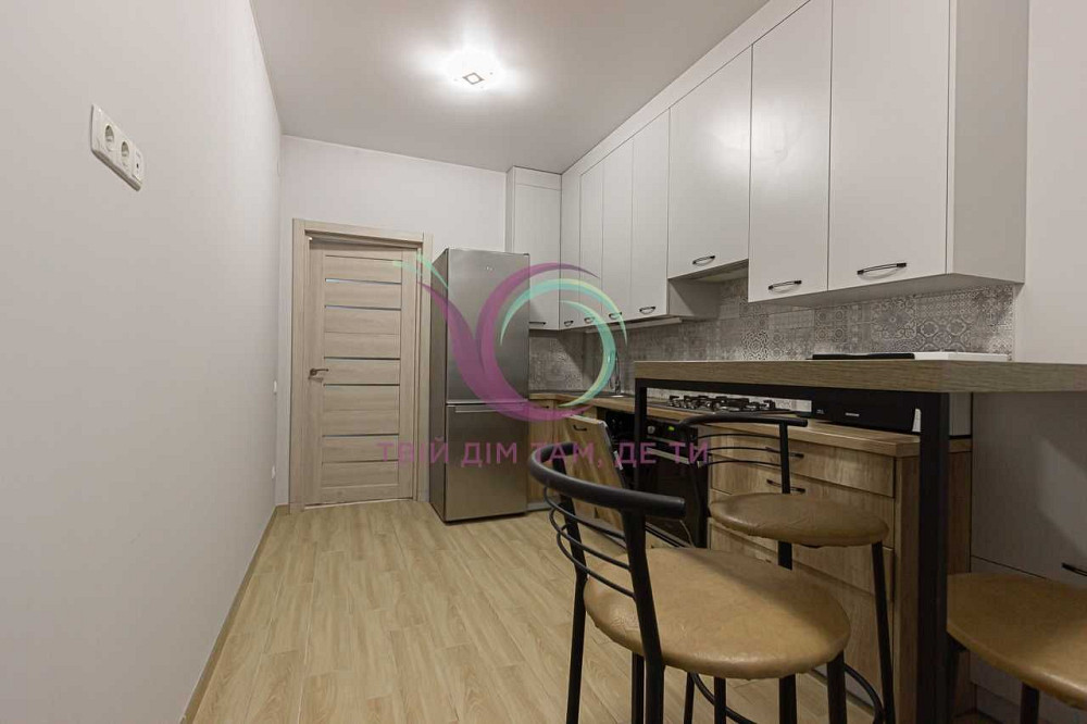 Оренда 1-к. квартири за вул. Шевченка в ЖК «Велика Америка» Львів - зображення 3