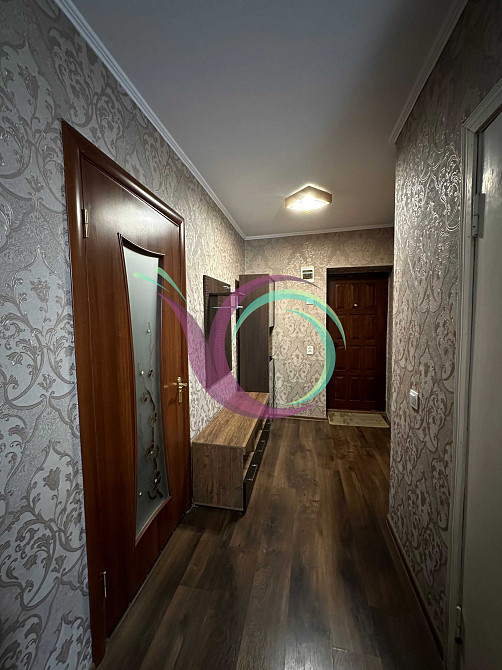 1-к. квартира в центрі (у Сітіпарку) за вул. Ніла Хасевича Луцьк - зображення 7