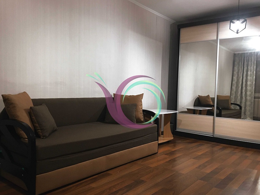 1-к. квартира в центрі (у Сітіпарку) за вул. Ніла Хасевича Луцьк - зображення 4