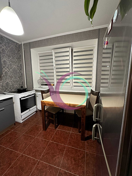 1-к. квартира в центрі (у Сітіпарку) за вул. Ніла Хасевича Луцьк - зображення 6