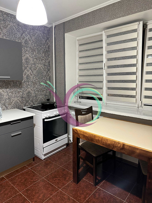 1-к. квартира в центрі (у Сітіпарку) за вул. Ніла Хасевича Луцьк - зображення 5