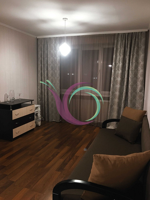 1-к. квартира в центрі (у Сітіпарку) за вул. Ніла Хасевича Луцьк - зображення 2