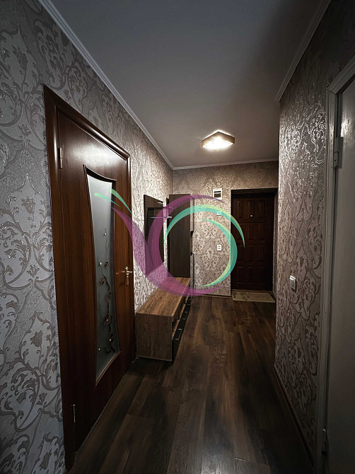 1-к. квартира в центрі (у Сітіпарку) за вул. Ніла Хасевича Луцьк - зображення 8