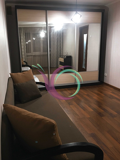 1-к. квартира в центрі (у Сітіпарку) за вул. Ніла Хасевича Луцьк - зображення 3