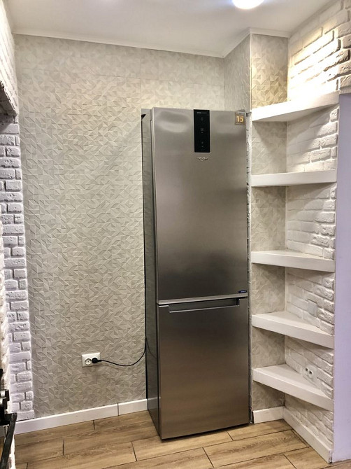 Оренда 2 к-ної квартири з власним подвір’ям Львів - зображення 3