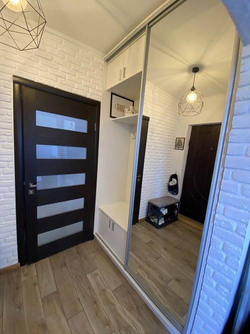 Оренда 2 к-ної квартири з власним подвір’ям Львів - зображення 7