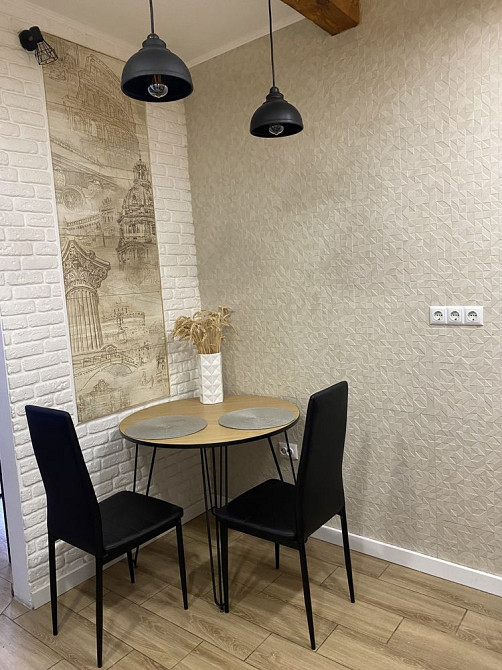 Оренда 2 к-ної квартири з власним подвір’ям Львів - зображення 2