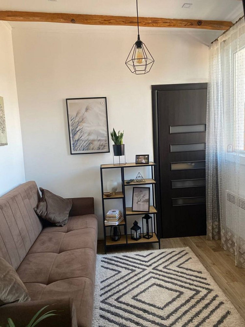 Оренда 2 к-ної квартири з власним подвір’ям Львів - зображення 6