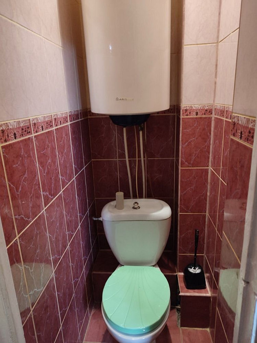 Оренда квартири двушка 173 квартал по вулиці Миколи Світальского Кривой Рог - изображение 7