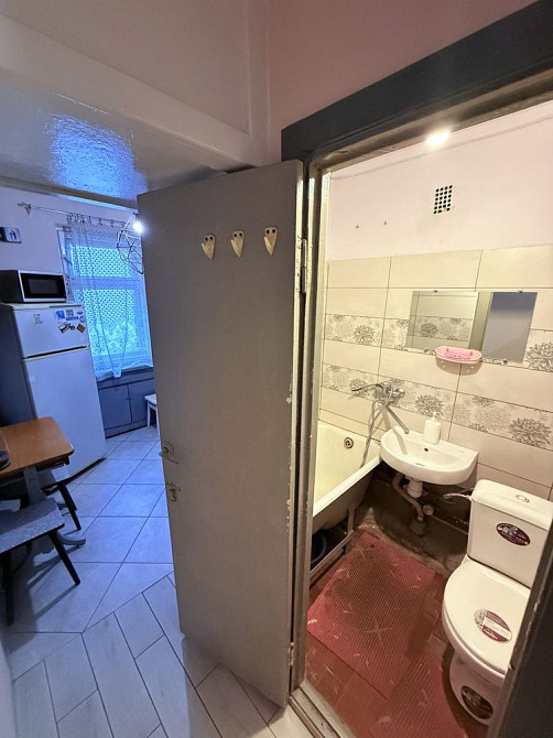 Оренда 1 кімн.квартири від Власника, по вул. Кульпарківська Львів - зображення 4