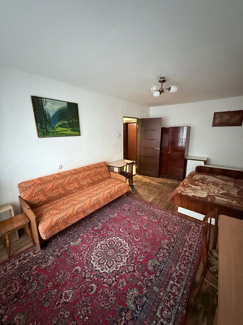 Оренда 1 кімн.квартири від Власника, по вул. Кульпарківська Львів - зображення 3