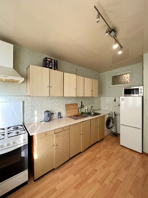 Оренда 1-но кімнатної квартири по вулиці Мазепи Львів - зображення 4