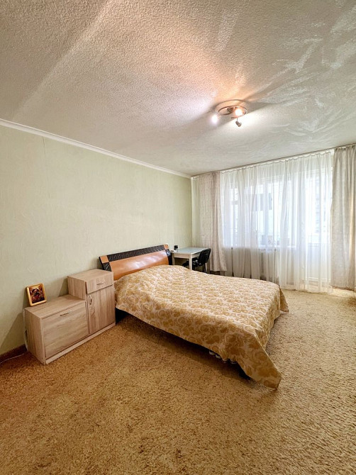 Оренда 1-но кімнатної квартири по вулиці Мазепи Львів - зображення 2