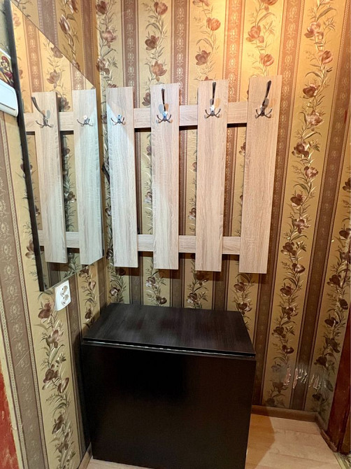 Оренда 1-но кімнатної квартири по вулиці Мазепи Львів - зображення 7