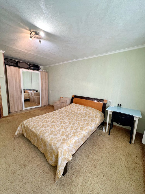 Оренда 1-но кімнатної квартири по вулиці Мазепи Львів - зображення 1