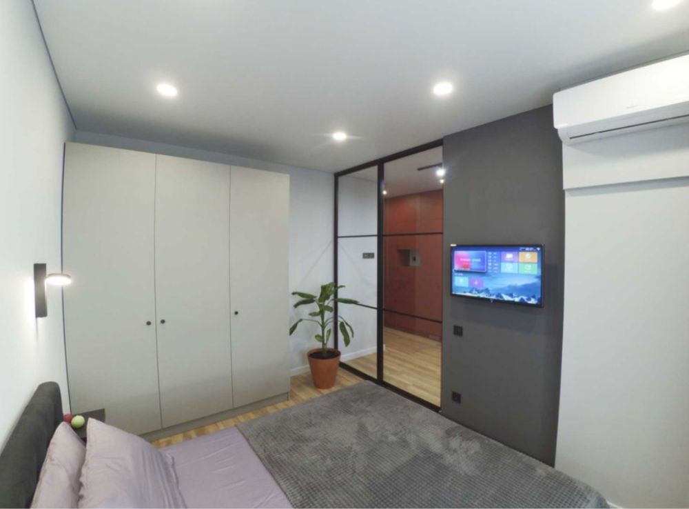 ОРЕНДА 1к квартири Киев - изображение 6