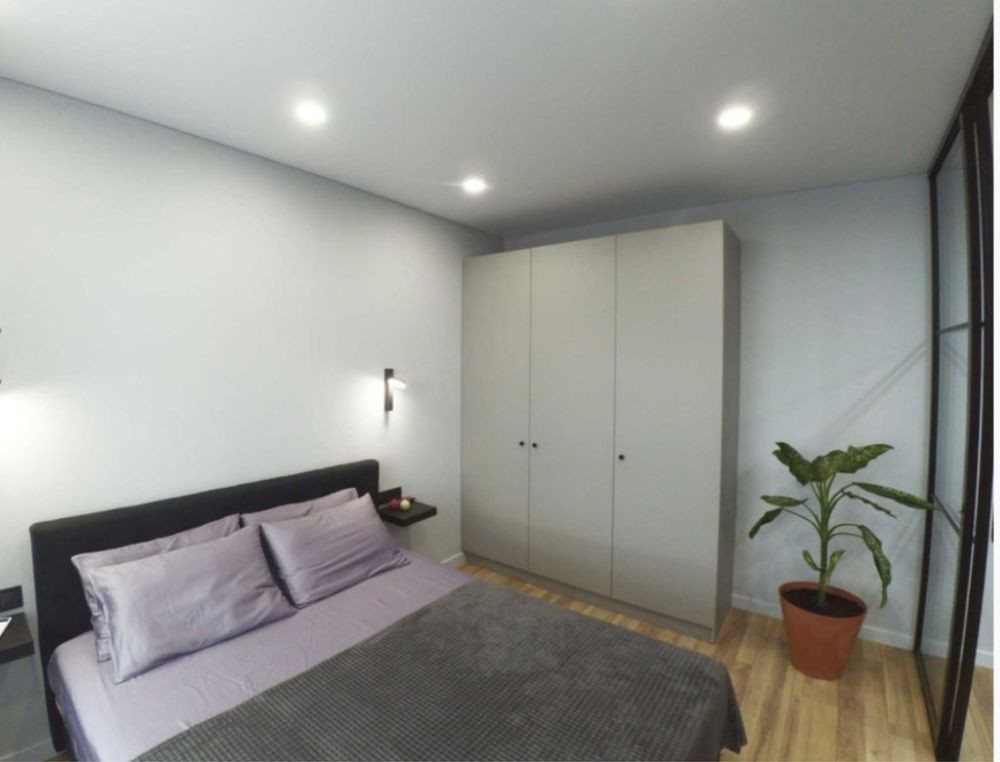 ОРЕНДА 1к квартири Киев - изображение 1