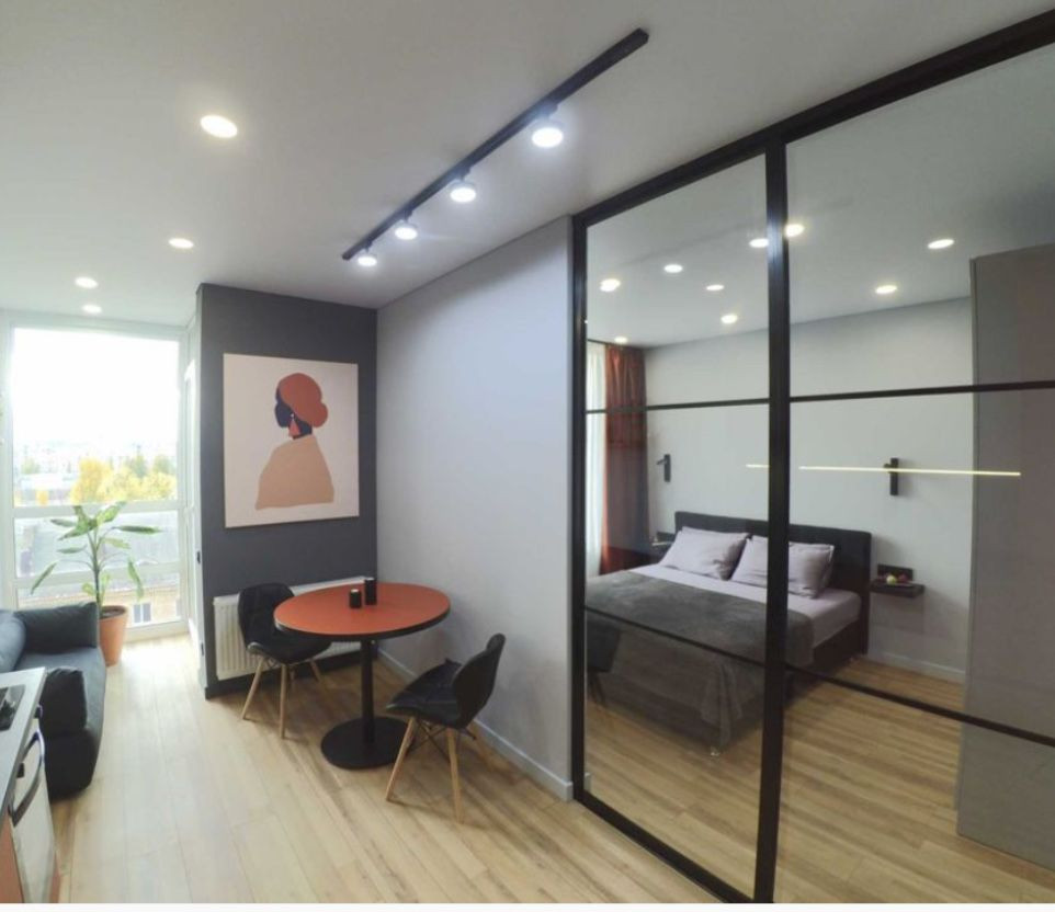 ОРЕНДА 1к квартири Киев - изображение 3