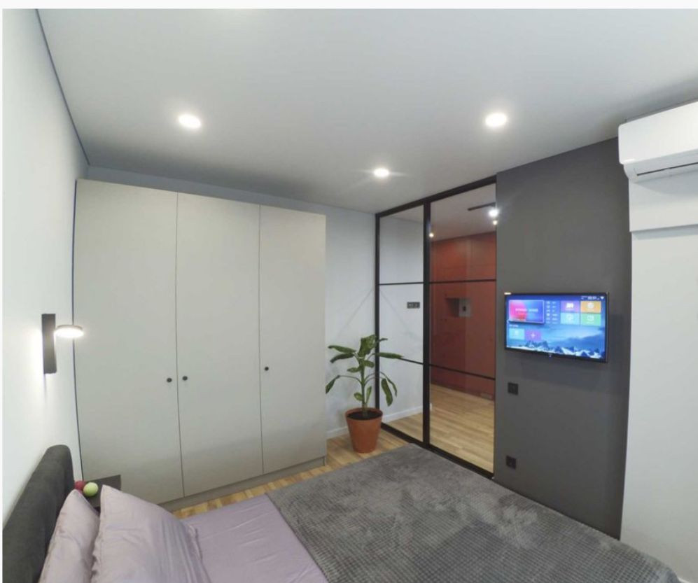 ОРЕНДА 1к квартири Киев - изображение 2