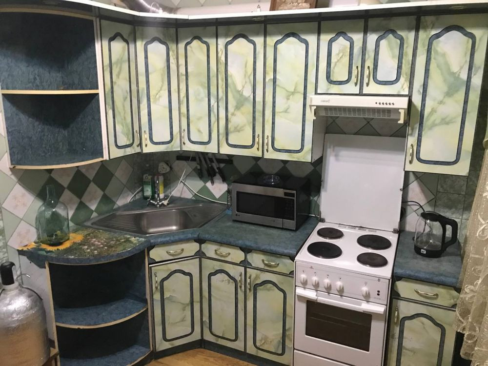 Здам 2 кімнатну квартиру Кибальчича 7 Б Киев - изображение 1