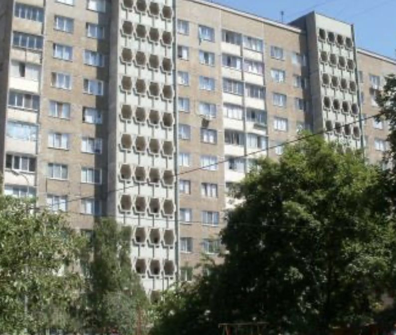 Здам 2 кімнатну квартиру Кибальчича 7 Б Киев - изображение 5