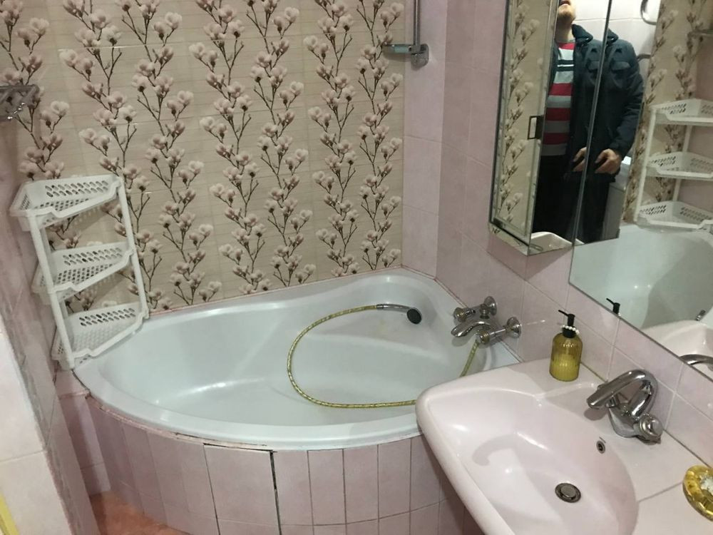 Здам 2 кімнатну квартиру Кибальчича 7 Б Киев - изображение 4