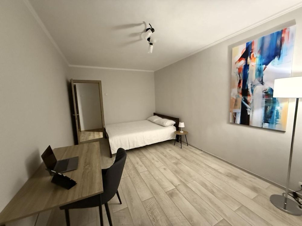 Оренда 1-кімнатна квартира 35 кв.м. | Власник Киев - изображение 4