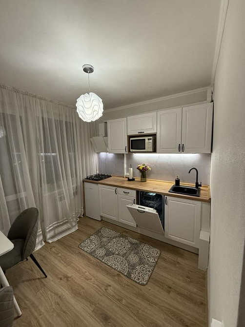 Оренда 1-кімнатна квартира 35 кв.м. | Власник Киев - изображение 1