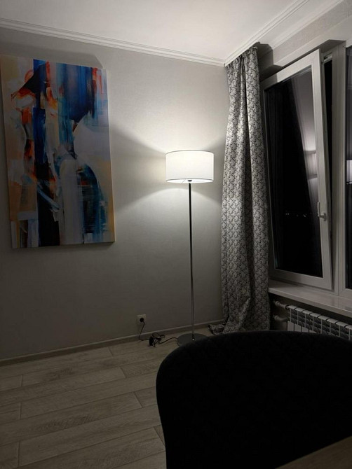 Оренда 1-кімнатна квартира 35 кв.м. | Власник Киев - изображение 7