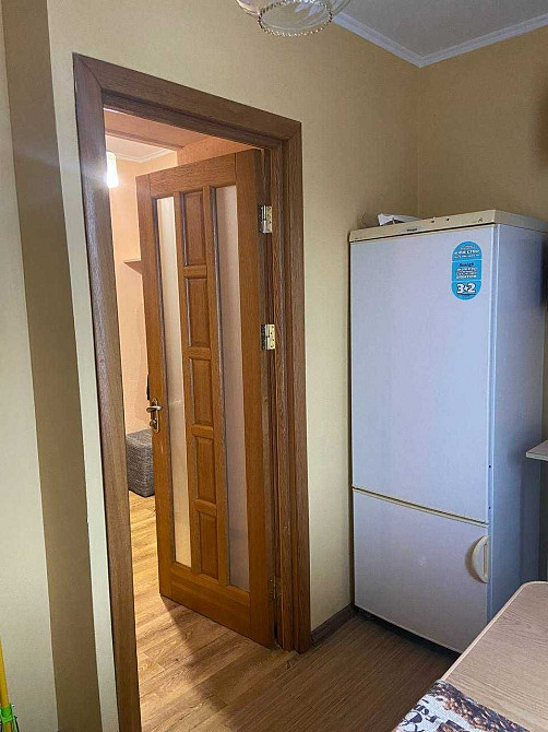 Довгостроково здається 1-но кімнатна квартира Калуш - зображення 2