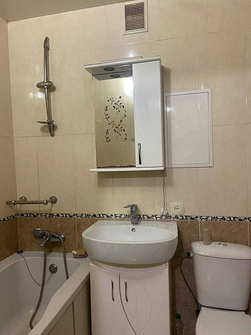 Довгостроково здається 1-но кімнатна квартира Калуш - зображення 7