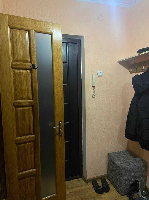 Довгостроково здається 1-но кімнатна квартира Калуш - зображення 8