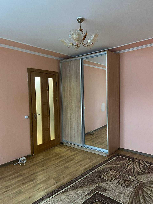 Довгостроково здається 1-но кімнатна квартира Калуш - зображення 1