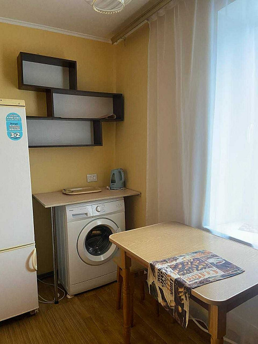 Довгостроково здається 1-но кімнатна квартира Калуш - зображення 3