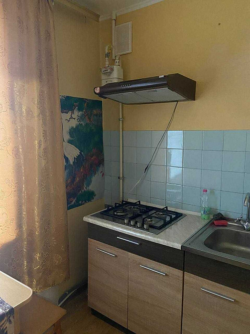 Довгостроково здається 1-но кімнатна квартира Калуш - зображення 4