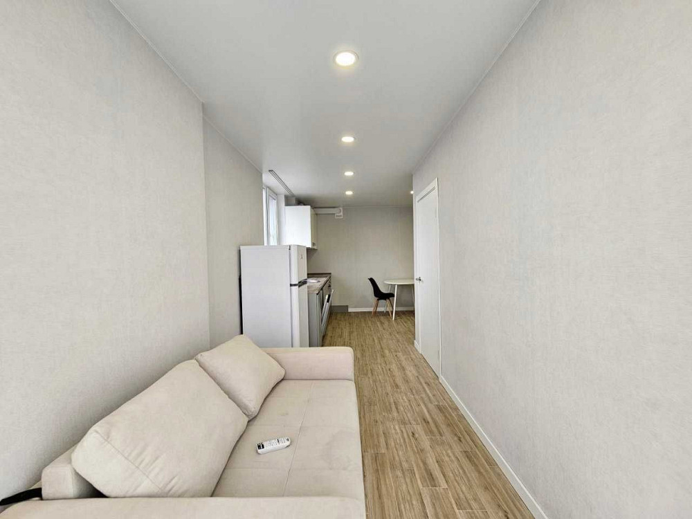 Пропонується трикімнатна кімнатна квартира Студія 65m2 з ремонтом Киев - изображение 7