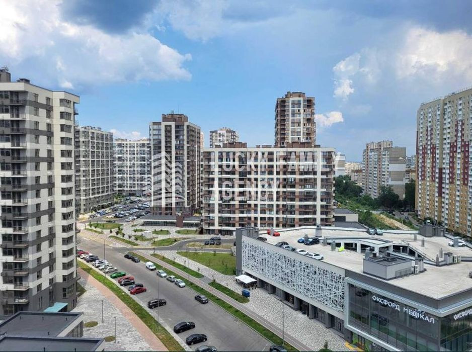 Продаж 1-к. кв., ЖК Варшавський 2, буд. 11.1, переуступка. Киев - изображение 7