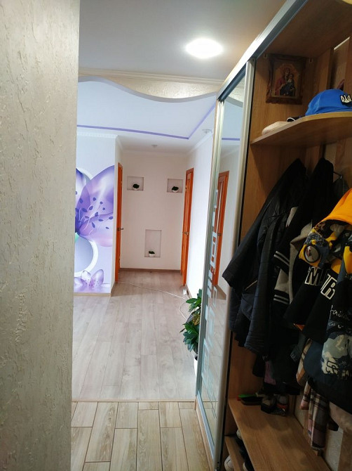 Продам 3 -х кімнатну квартиру Шепетівка - зображення 2