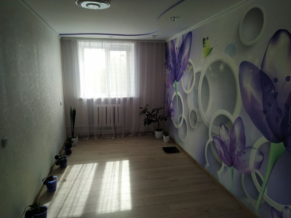 Продам 3 -х кімнатну квартиру Шепетівка - зображення 1