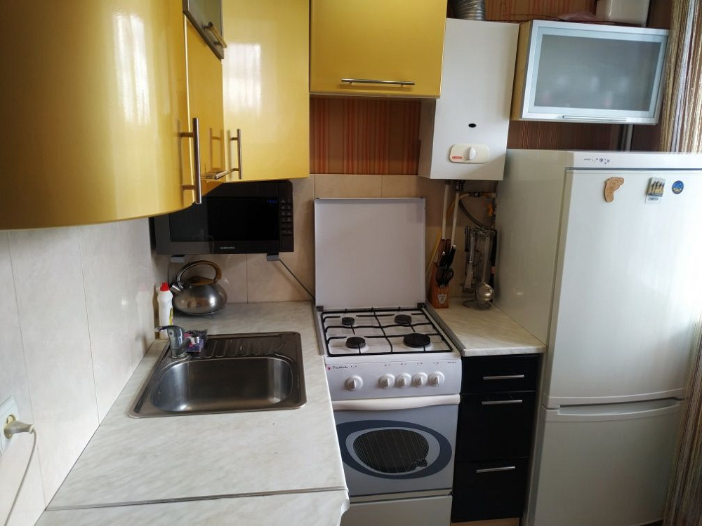 Продам 3 -х кімнатну квартиру Шепетівка - зображення 7