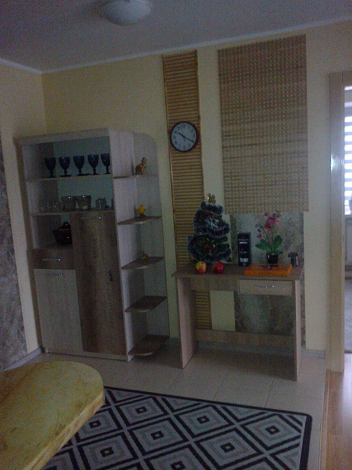 продам квартиру 100 м2. в центре Карловка - изображение 4