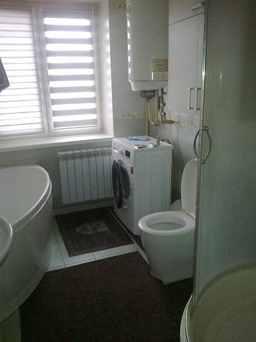 продам квартиру 100 м2. в центре Карловка - изображение 5