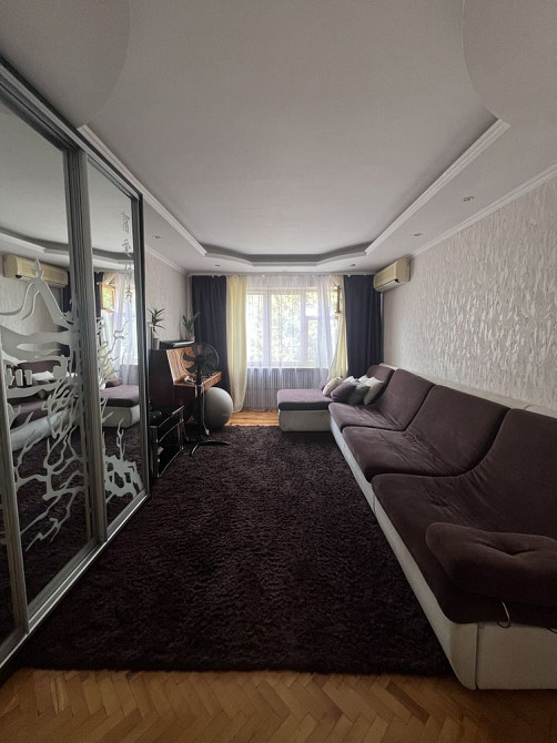 Продаж 4 к 3 эт Лівий берег Кам`янське (Запорізька обл.) - зображення 7