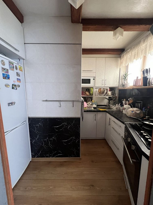 Продаж 4 к 3 эт Лівий берег Кам`янське (Запорізька обл.) - зображення 4