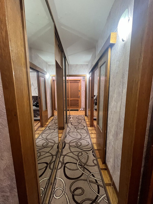 Продаж 4 к 3 эт Лівий берег Кам`янське (Запорізька обл.) - зображення 6