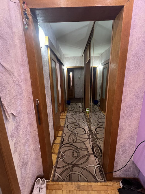 Продаж 4 к 3 эт Лівий берег Кам`янське (Запорізька обл.) - зображення 5