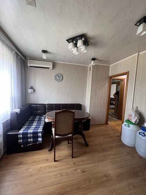 Продаж 4 к 3 эт Лівий берег Кам`янське (Запорізька обл.) - зображення 2