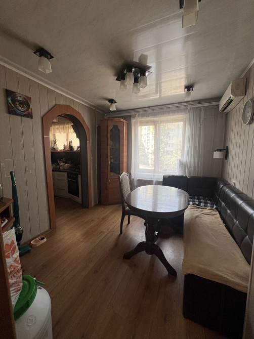 Продаж 4 к 3 эт Лівий берег Кам`янське (Запорізька обл.) - зображення 1