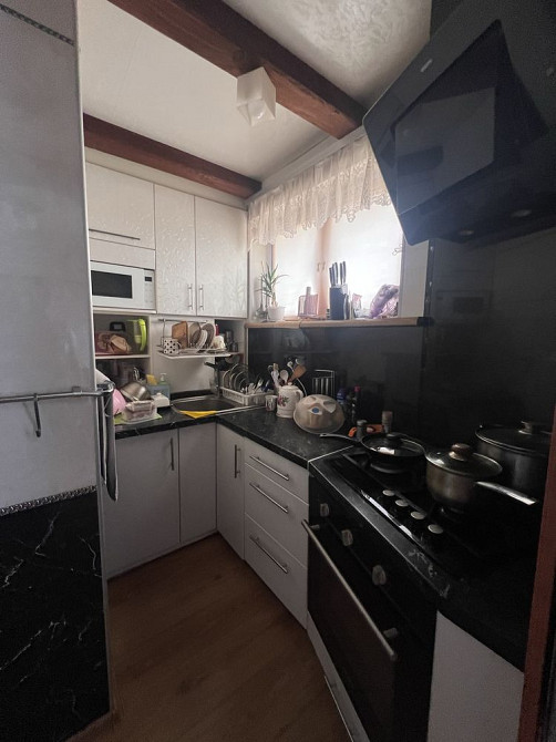 Продаж 4 к 3 эт Лівий берег Кам`янське (Запорізька обл.) - зображення 3