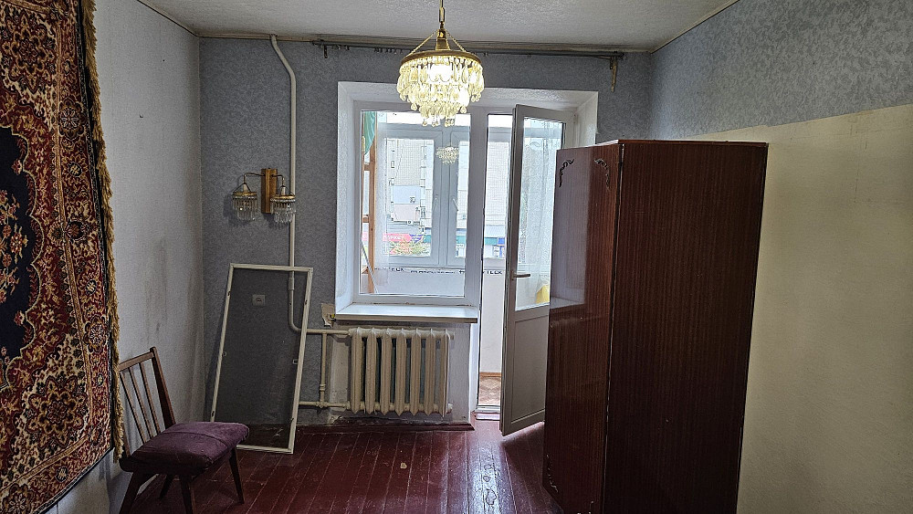 Продам двохкімнатну квартиру Бердичев - изображение 7